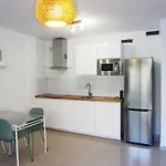 Апартаменты Playa Calera