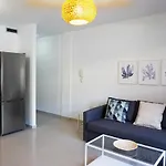 Апартаменты Playa Calera *