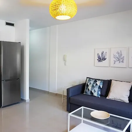 Appartement Playa Calera *
